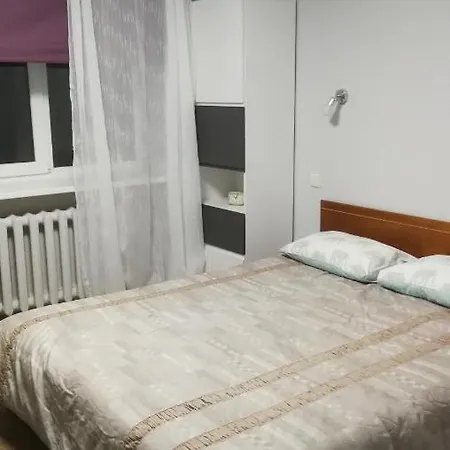 Nearby The Kalnciema Quarter Apartment *