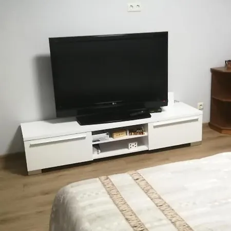 Apartment Nearby The Kalnciema Quarter