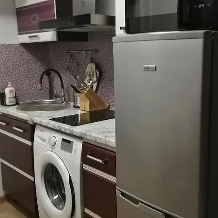 Nearby The Kalnciema Quarter 公寓 *