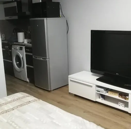 Nearby The Kalnciema Quarter