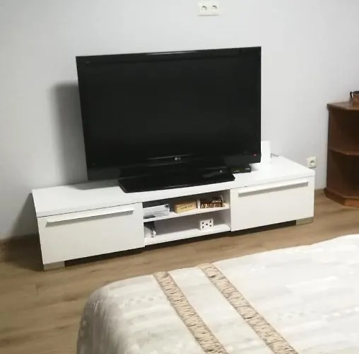 Daire Nearby The Kalnciema Quarter