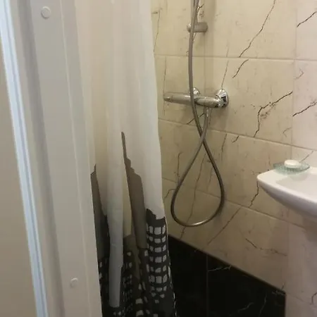 Nearby The Kalnciema Quarter * リガ